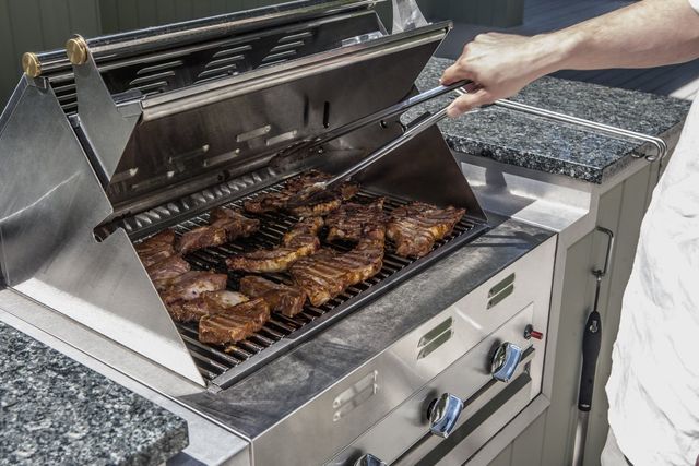 Best outdoor grills clearance 2019